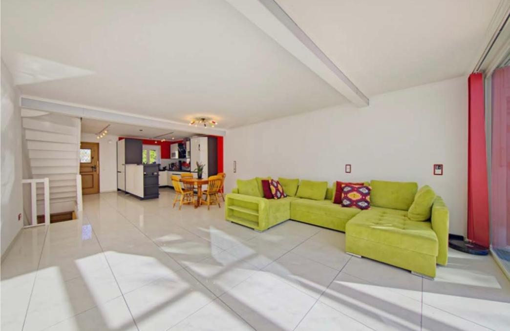 Im Haus Nahe Ubahn Apartment München